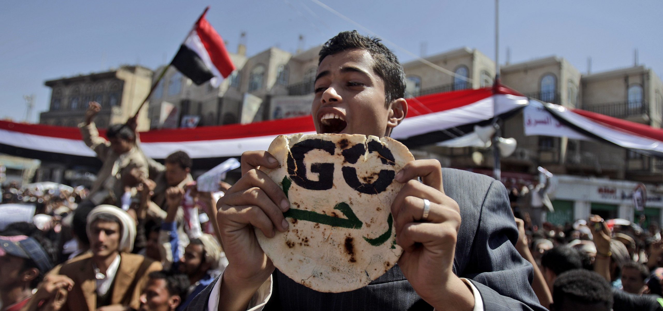 Shiite rebels back choice of new Yemen premier