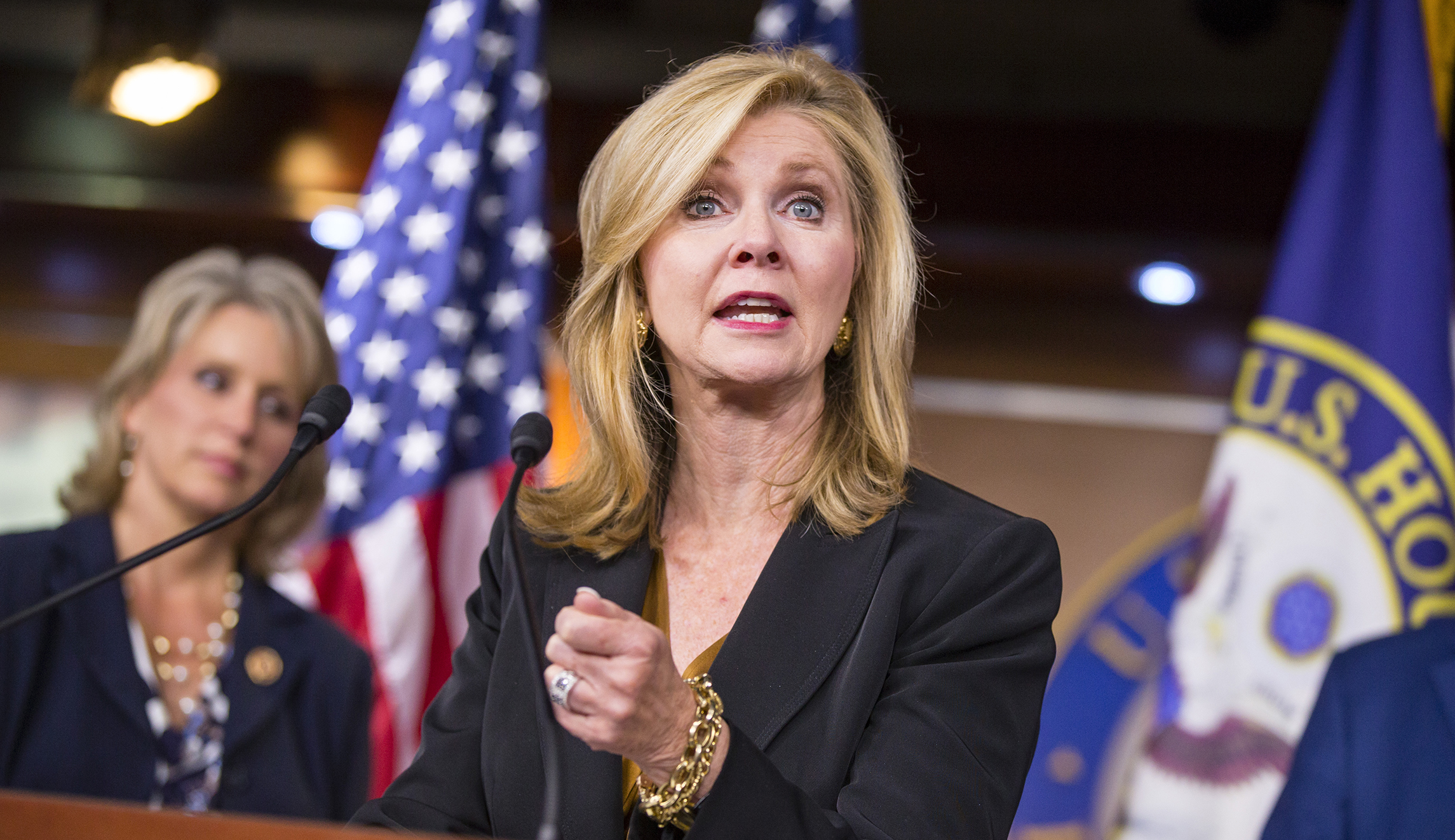 Republican opposition to liberal Biden FCC nominee intensifies