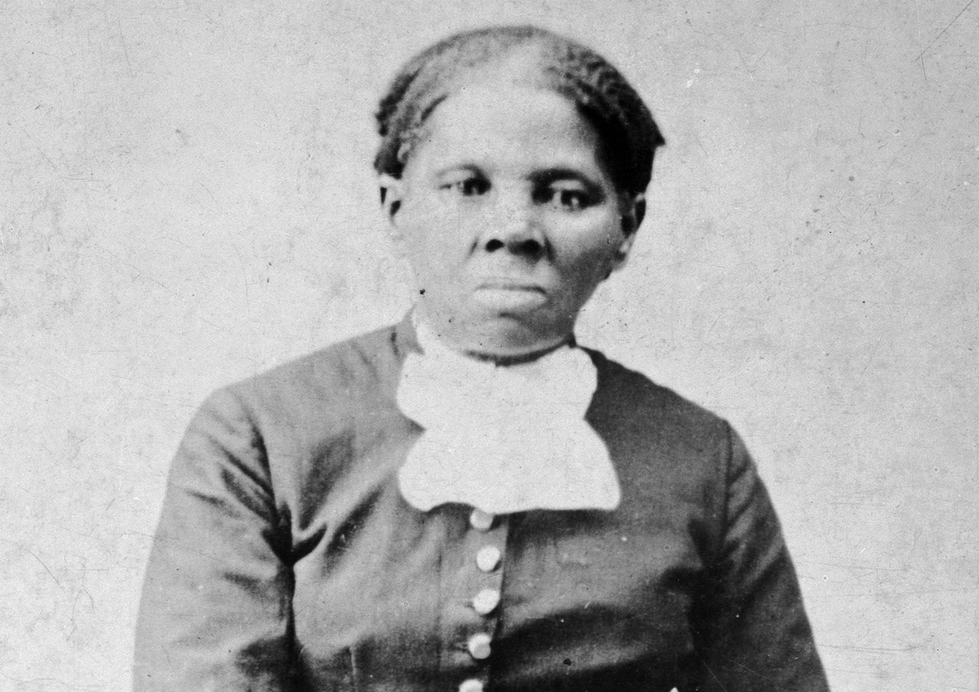 103 years later, Harriet Tubman gets her due from the New York Times