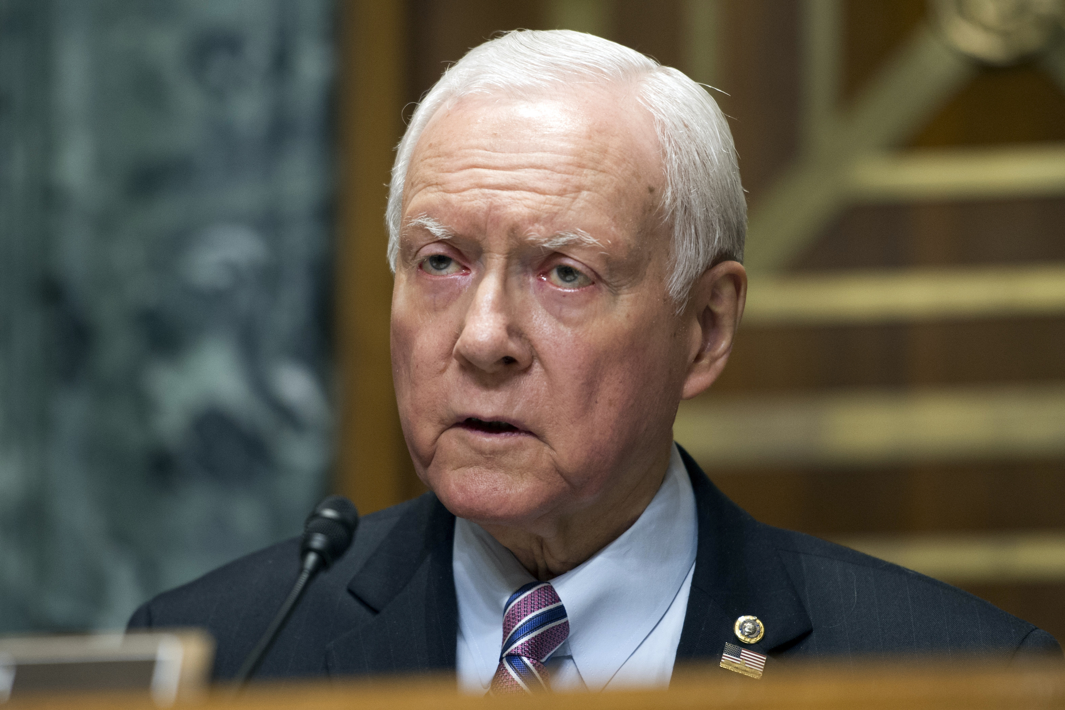 To the end, Hatch keeps on delivering