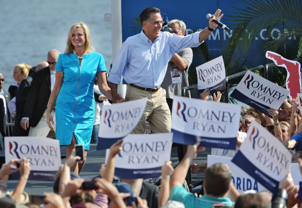 In N.C., undecideds abandon Obama but still doubt Romney