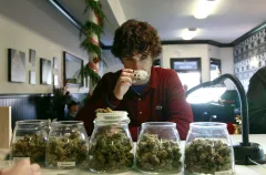 Industry insider: Lowering taxes on legal Illinois marijuana could boost sales