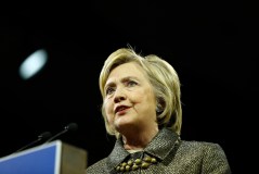 Hillary Clinton can’t even keep gender out of criminal justice reform