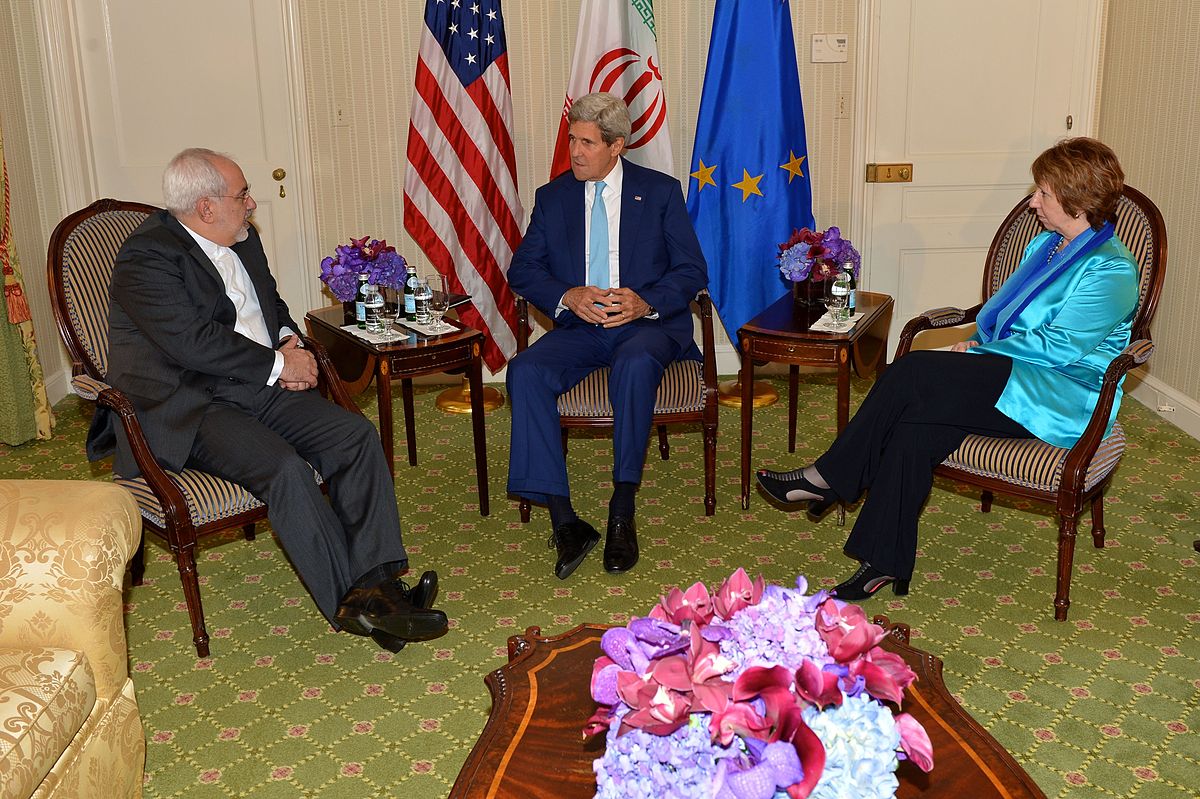 IMF Official Says There’s a ‘Buzz’ About Doing Business with Iran
