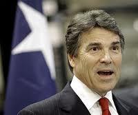Perry: Obama downgrading our future