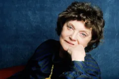 A Garland for Muriel Spark