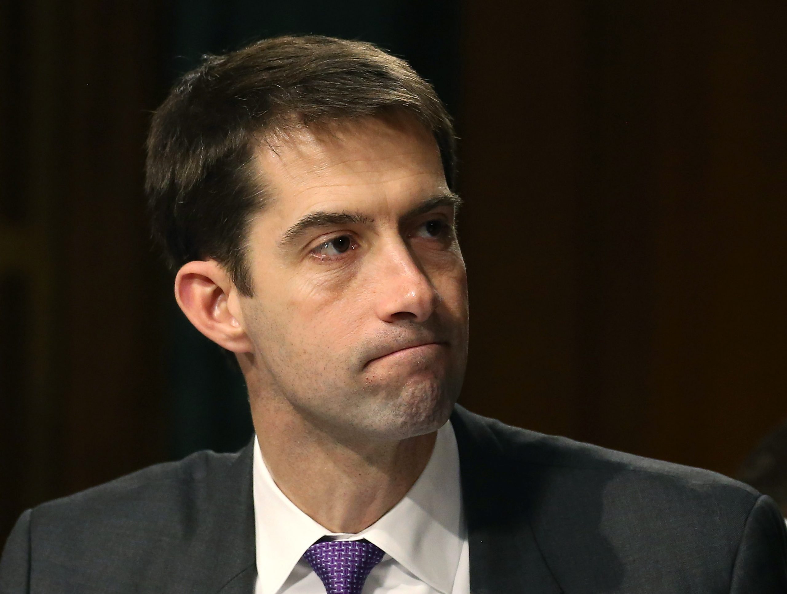 This GOP senator says Obama has ‘little concern’ for monitoring released Gitmo prisoners