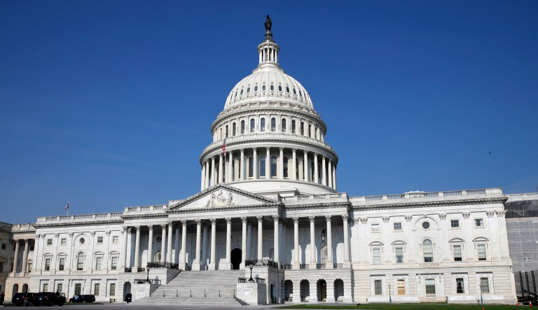 When the dust settled, the bill was laden with a new batch of North Korea sanctions in addition to smaller tweaks. (AP Photo/Jacquelyn Martin)