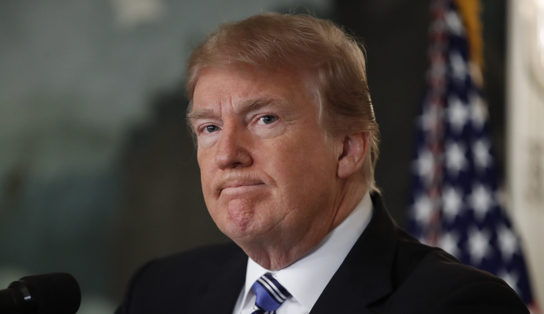 White House refuses to back down from key immigration priorities after Senate rejects all proposals