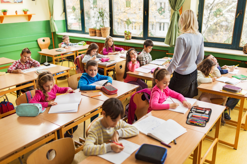 Sen. Alexander releases plan to fix No Child Left Behind