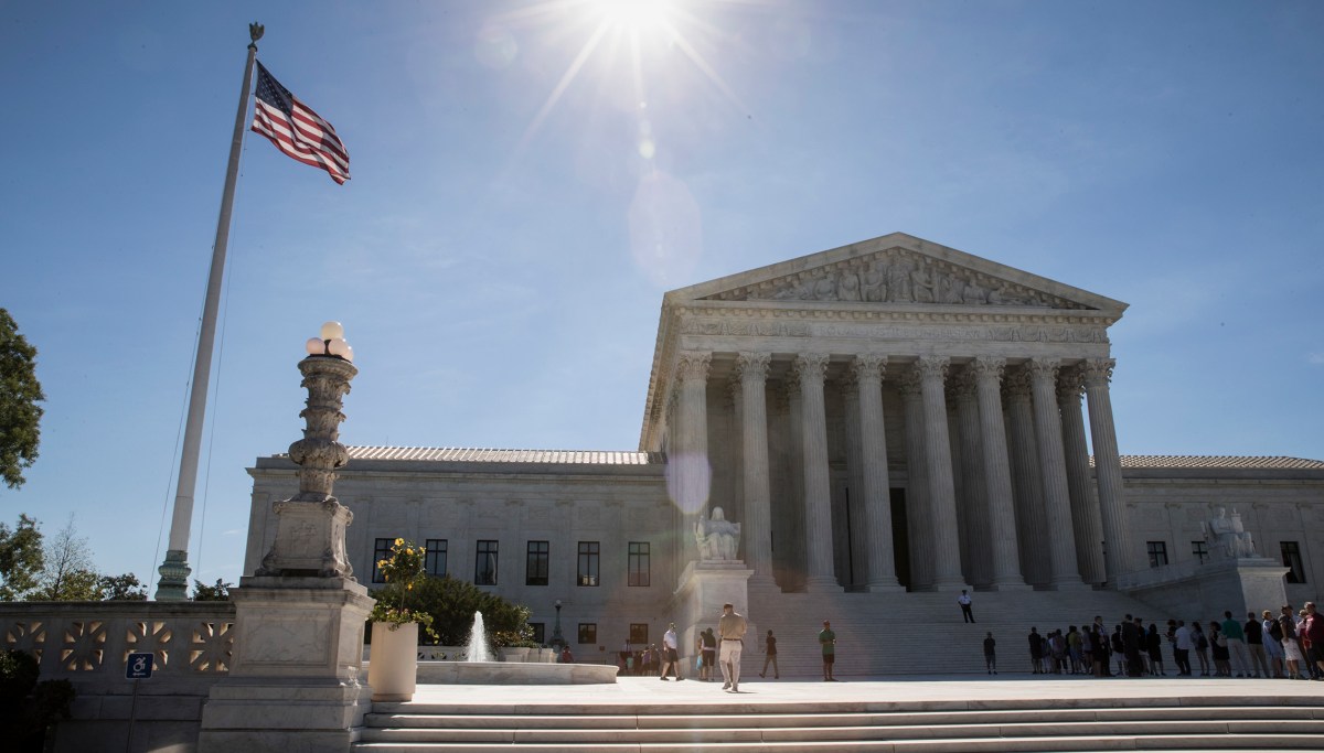 The Supreme Court's 5 most contentious cases and how experts think they ...