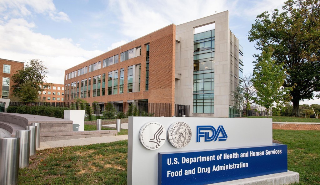 FDA approves first-of-its-kind antipsychotic that tracks whether patients are taking it