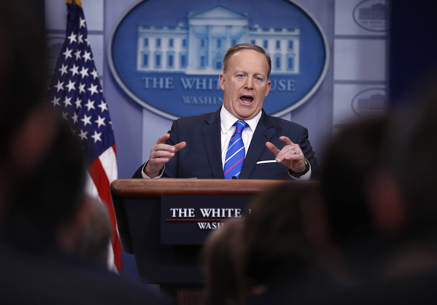 Spicer: Congress must investigate whether Obama ‘abused’ executive branch power