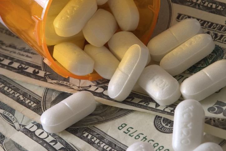 Dietitians, athletic trainers and massage therapists will no longer be able to prescribe and order Medicare drugs.Ã (Thinkstock Image)