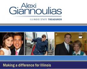 Giannoulias’s Shady Dealings