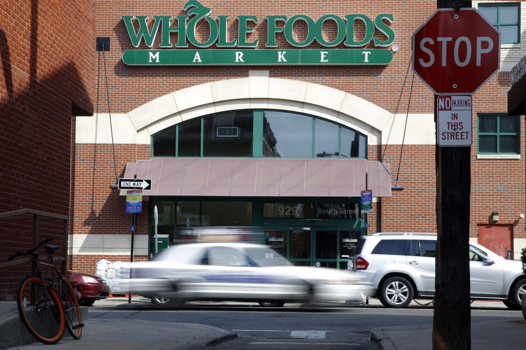 Amazon to close multiple Whole Foods stores nationwide