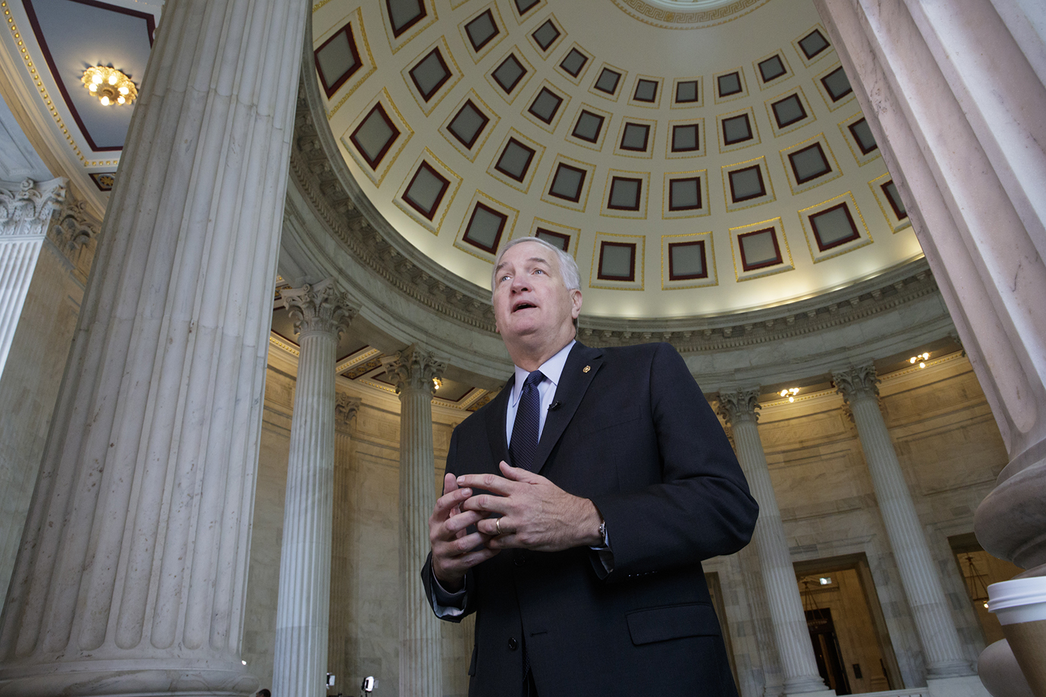 Special election for Alabama Senate seat moved up