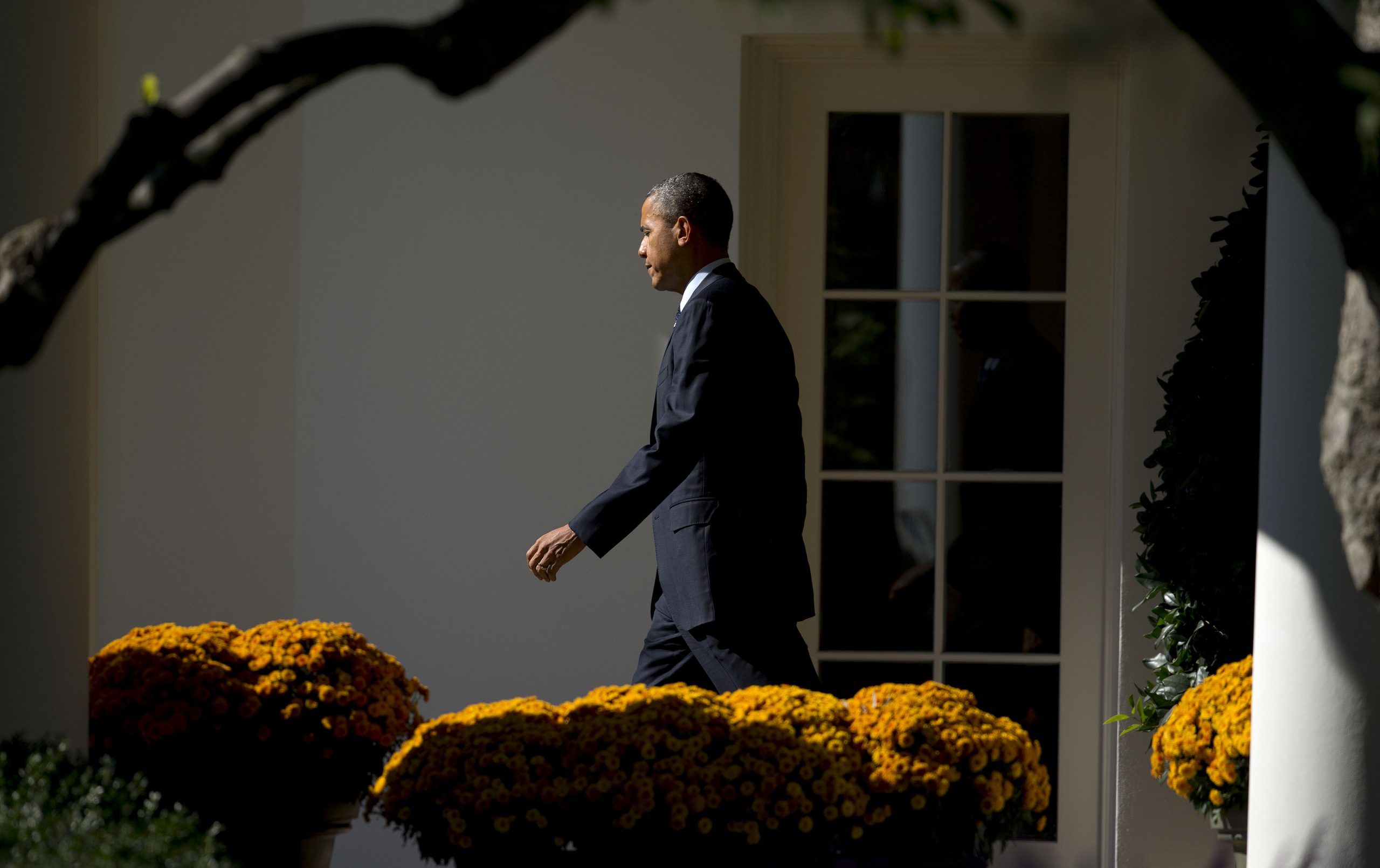 Obama calls Dem leaders ahead of budget conference