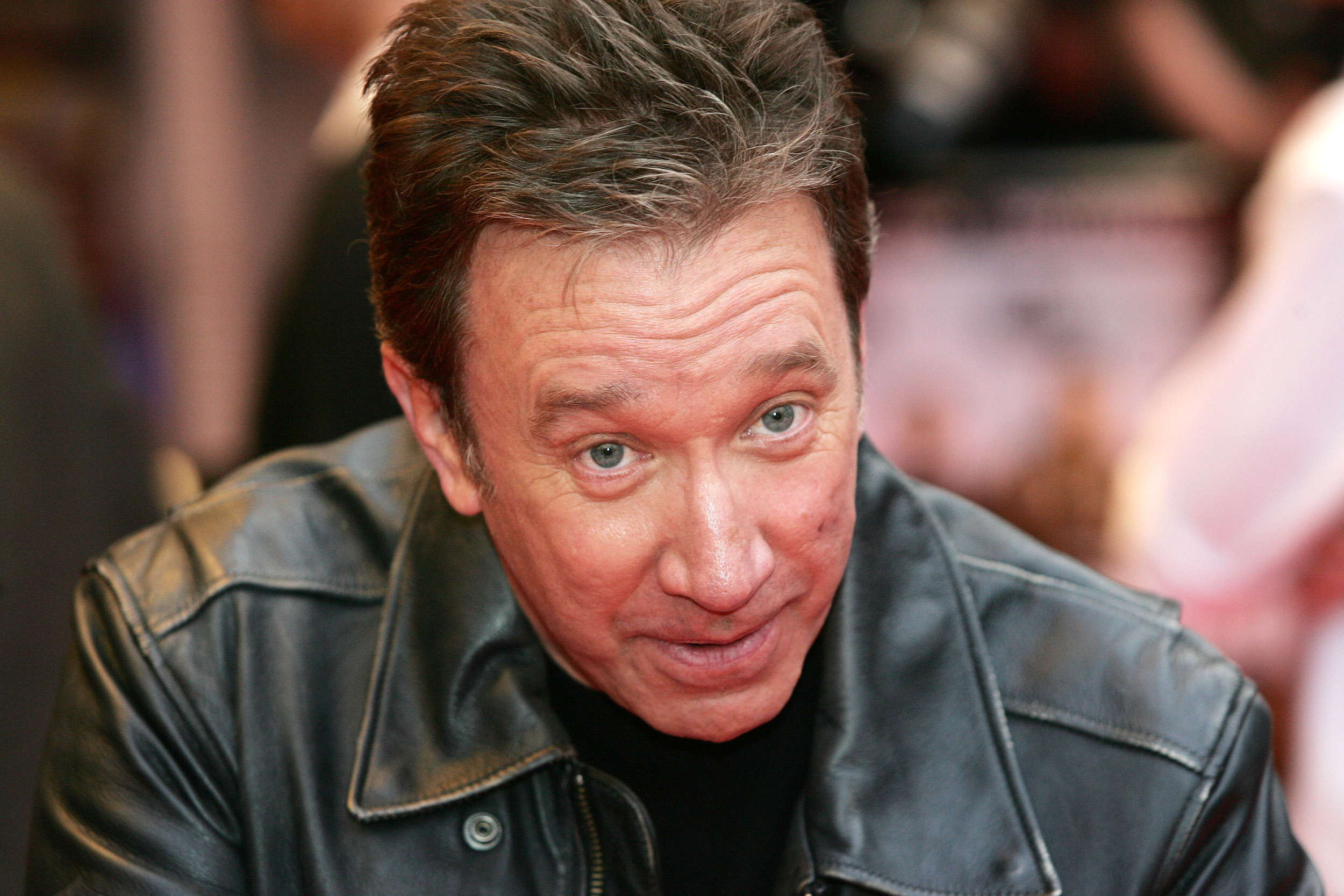 Boycott hits ABC over canceling Tim Allen hit ‘Last Man Standing’