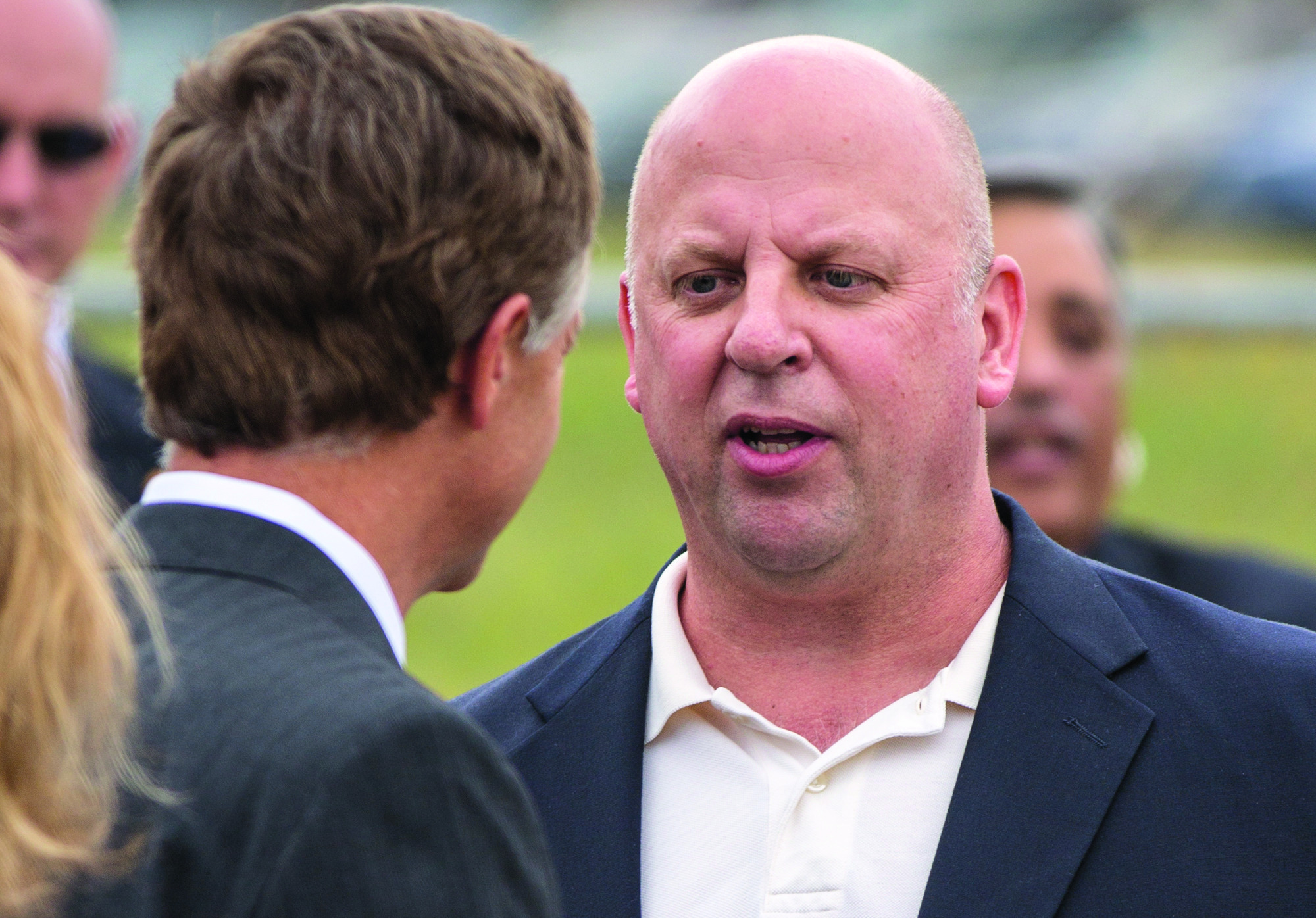 Democratic PAC buys $180K in anti-DesJarlais ads