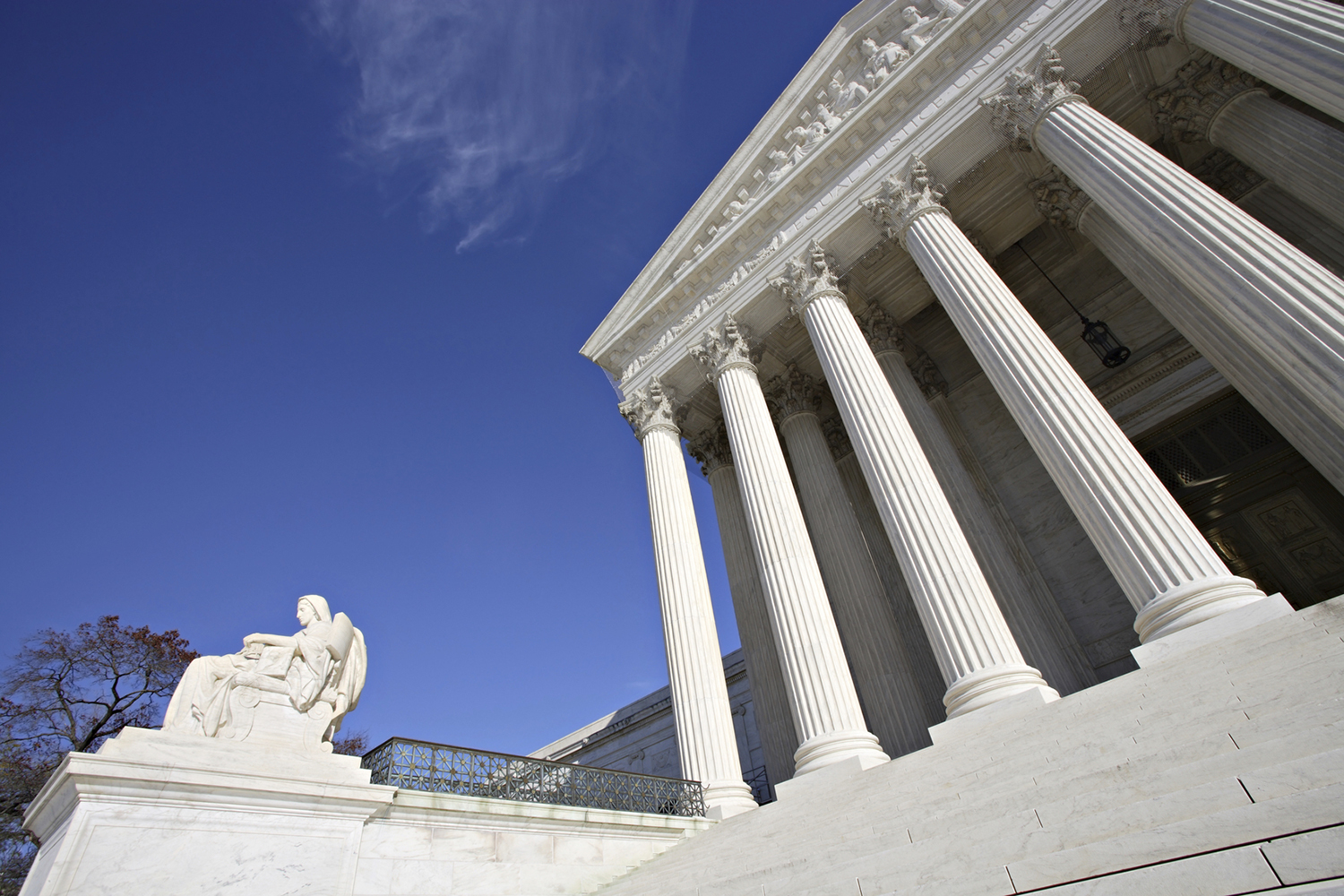 Why the GOP could — and should — keep the Supreme Court seat empty if Clinton wins
