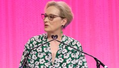 Meryl Streep attacks Melania and Ivanka Trump for their ‘silence’ on sexual harassment