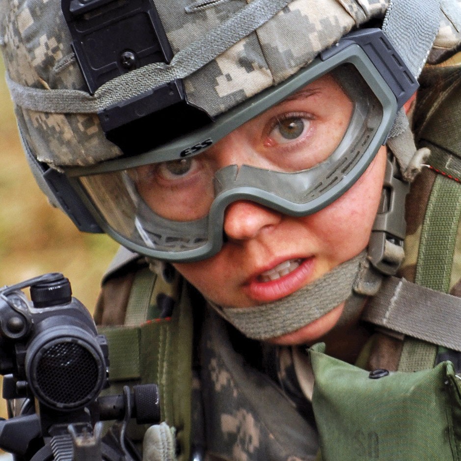 Coed Combat Units