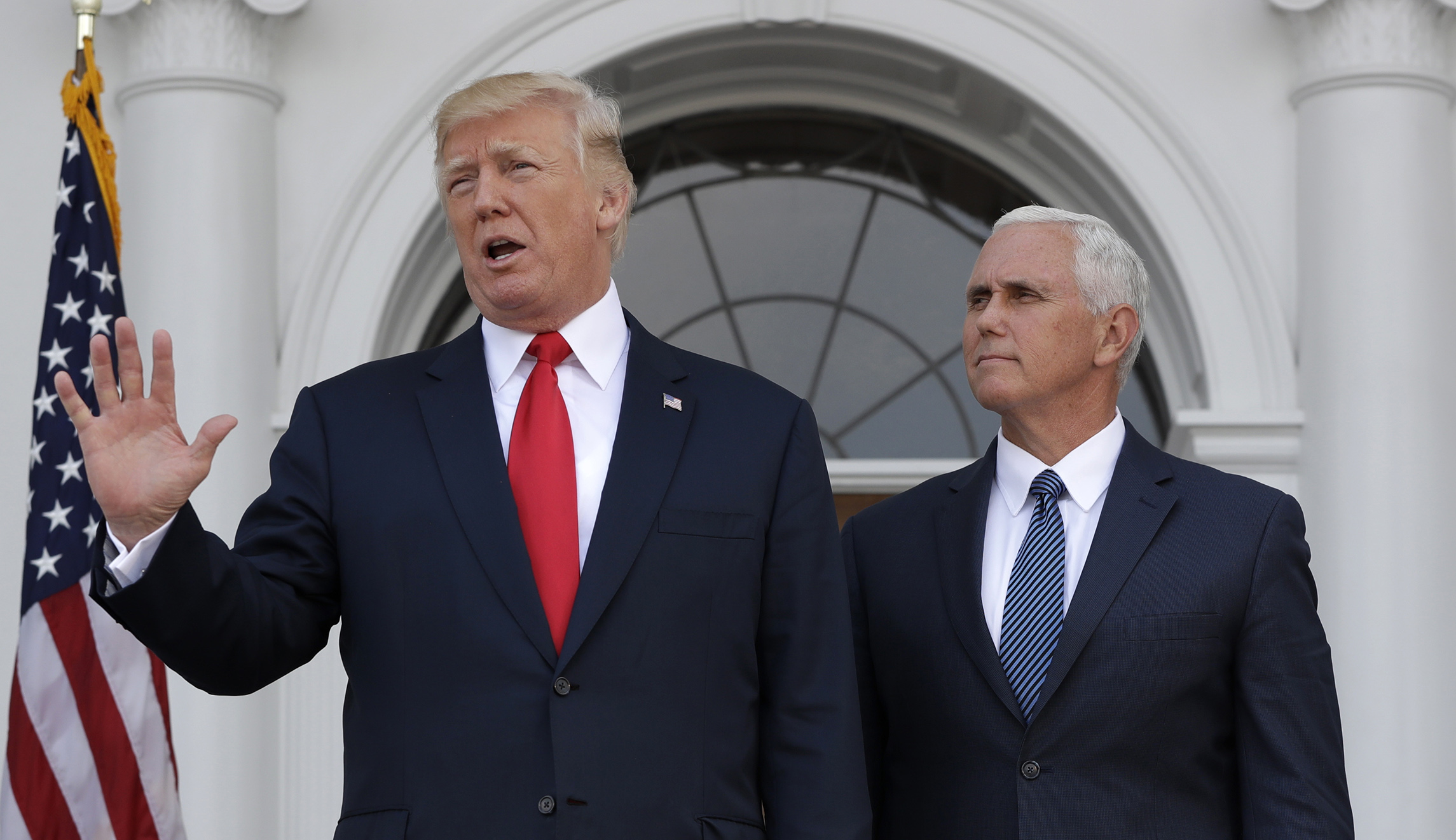 Is the promise of fire and fury effective in disarming North Korea’s nuclear threats?