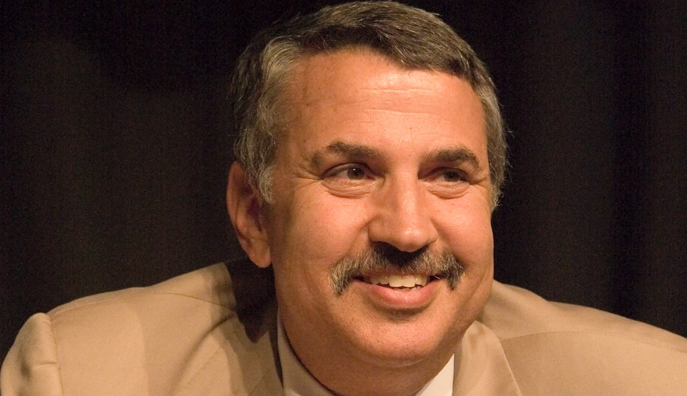 Thomas Friedman: Democrats should accept that US ‘can’t take in every immigrant’