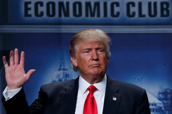 More millennials are embracing the idea of starting a small business in the Trump era