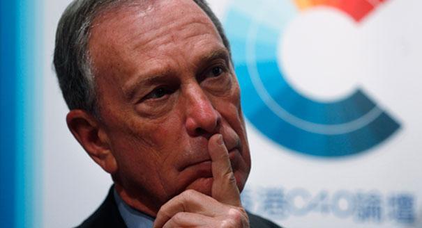 Bloomberg’s money train wreck shows you can’t buy elections