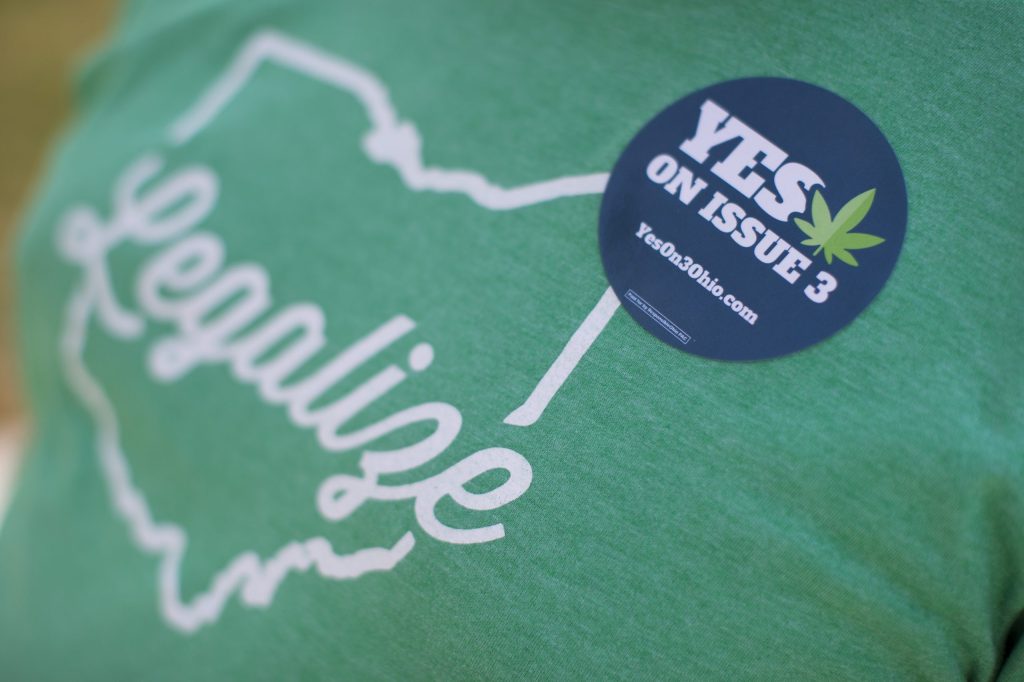 Money still doesn’t buy elections — just ask Ohio’s pot plotters