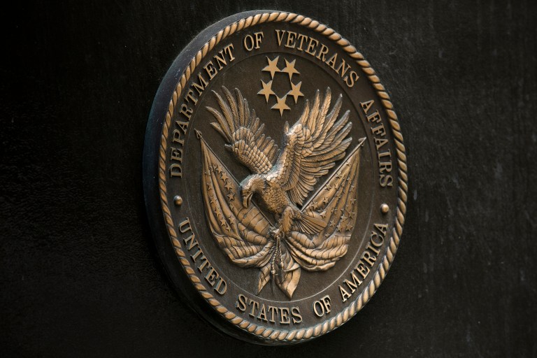 President-elect Trump's 10-point plan for VA reform does not include a proposal for privatization. (Graeme Jennings/Washington Examiner)