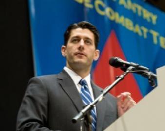 Paul Ryan Foreign Policy Address Preview: ‘Decline Is a Choice’