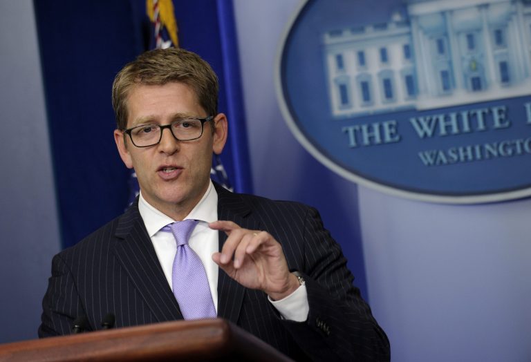 White House: Harry Reid has every reason to go nuclear after GOP obstruction