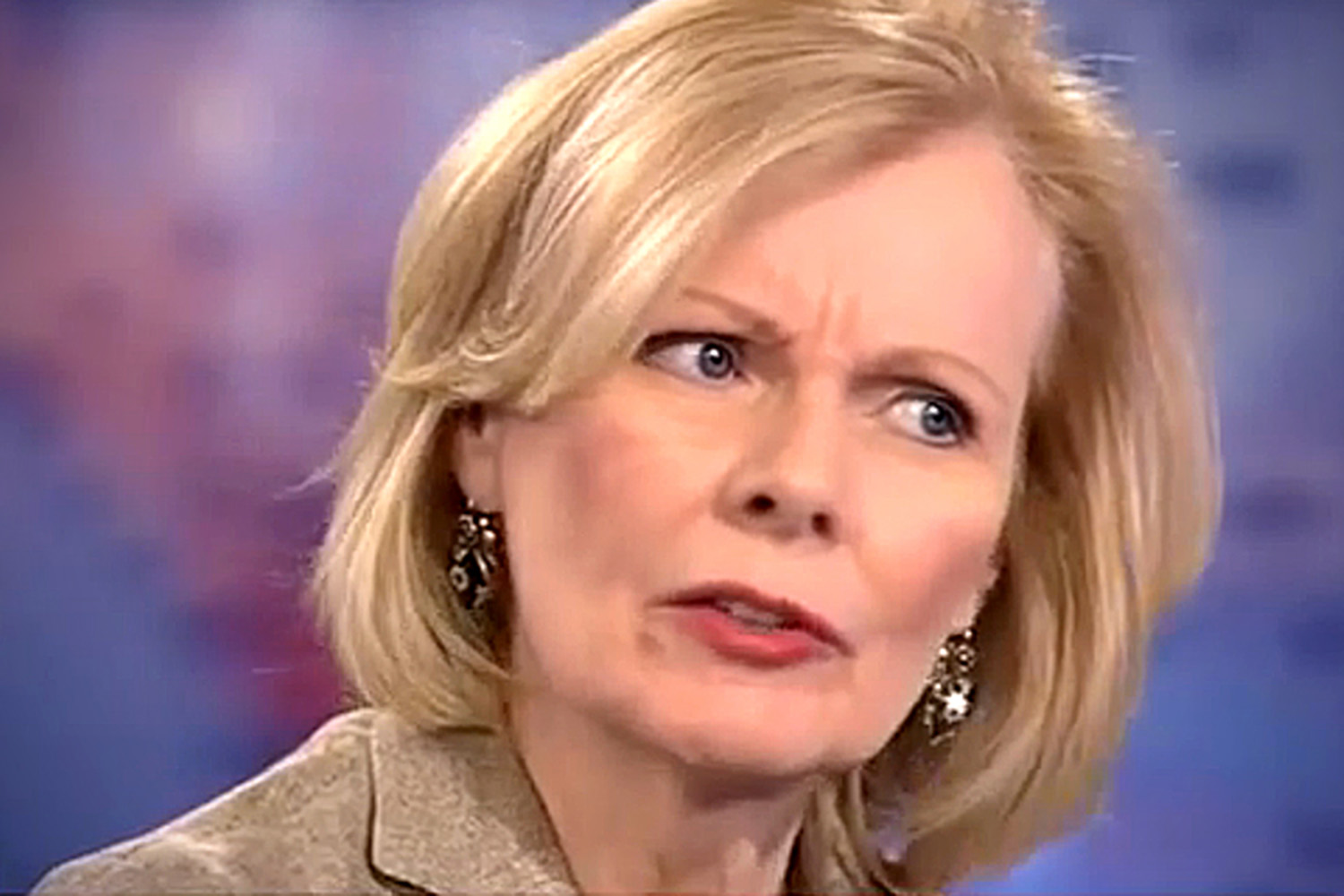 Peggy Noonan: Trump ‘doesn’t have the skill set needed now’