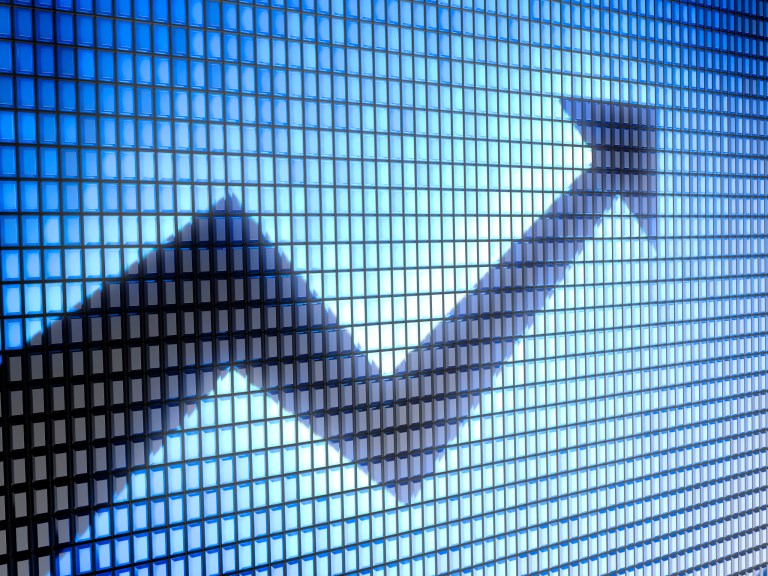 Spending cuts tend to increase economic growth much more than tax increases. (iStock Photo)