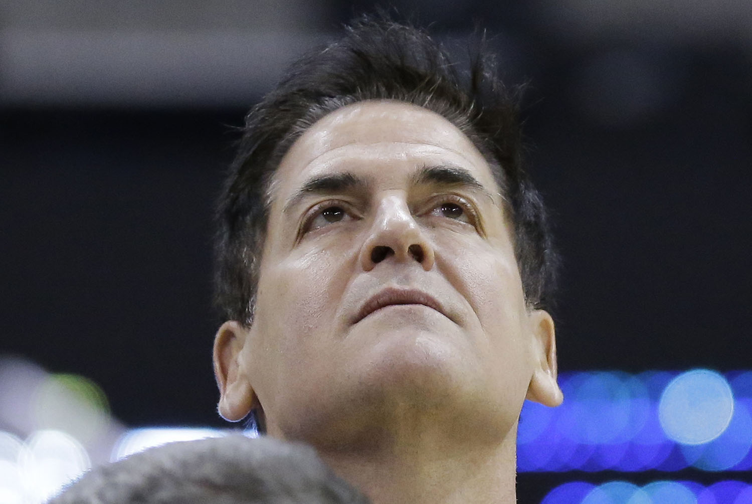 Mark Cuban might run for president in 2020 or 2024