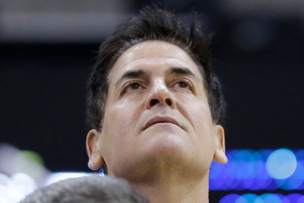 Mark Cuban might run for president in 2020 or 2024