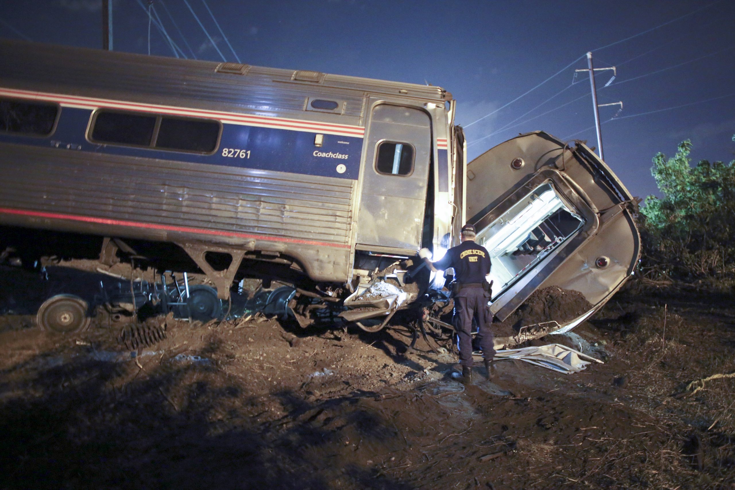 Congress pushes back railroad safety deadline
