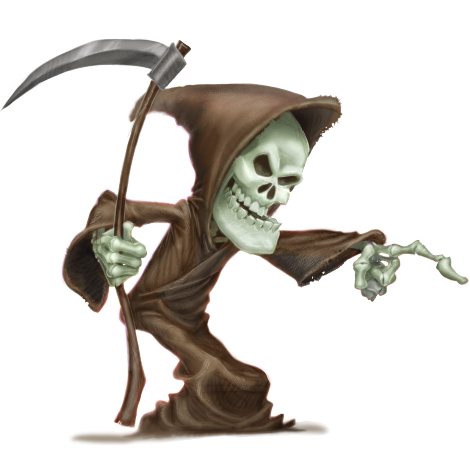 Death Comes for the Regulated