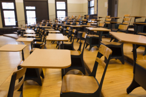 Report: Number of D.C. ‘dropout factories’ soars in last decade