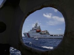 Why China is ‘seriously’ angry with the US, and why the US is right to provoke that anger