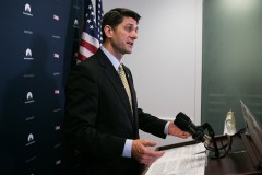 Ryan feels ‘very good’ about Thursday vote on AHCA