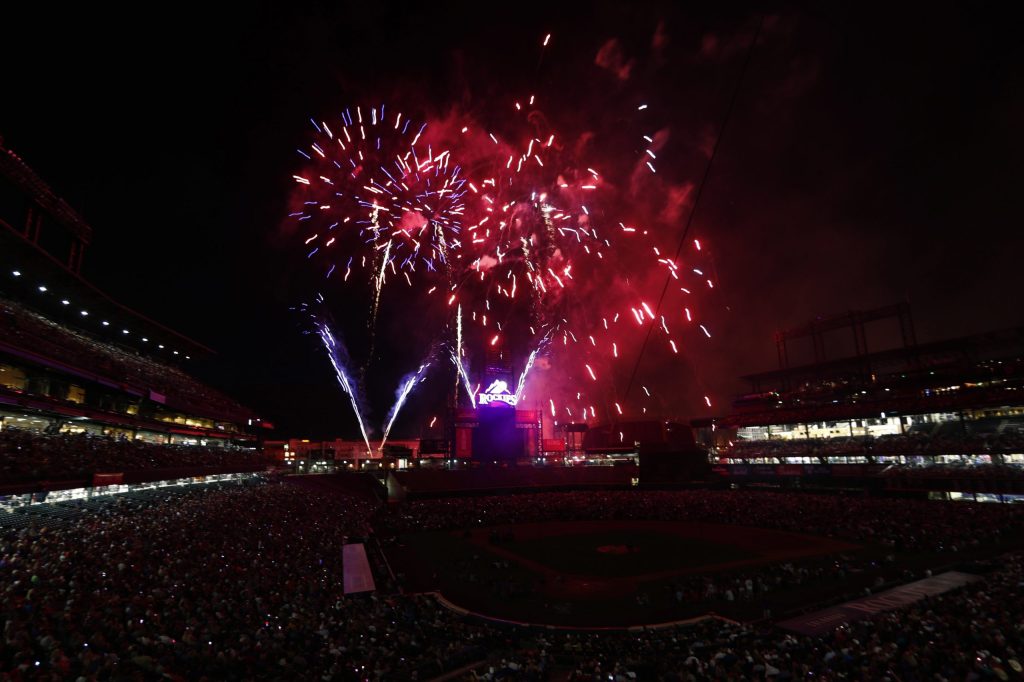 Welcome to America: A crash course in the sporting life 