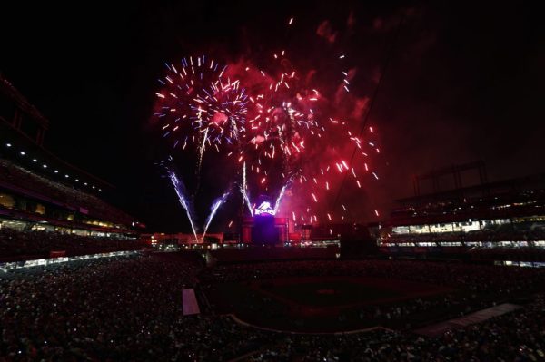 Welcome to America: A crash course in the sporting life