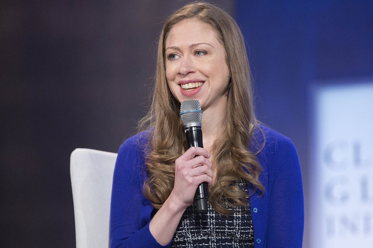 Chelsea Clinton wrote a feminist book for your kids