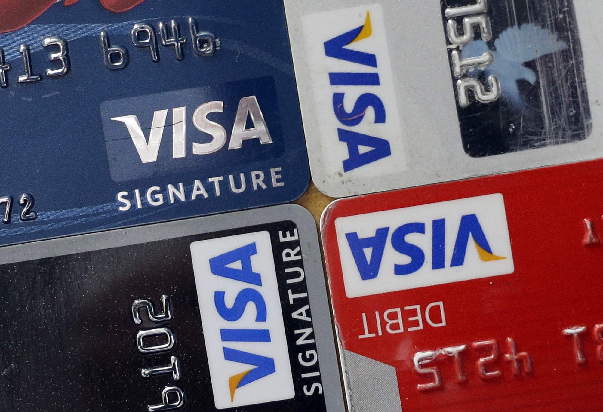 OpEd: Congress picks free markets over stuffing big banks’ coffers