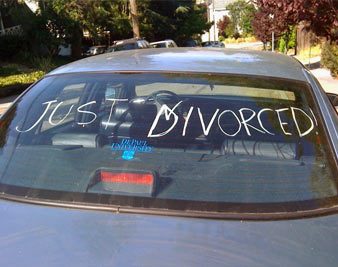 Broken Families, Broken Economy