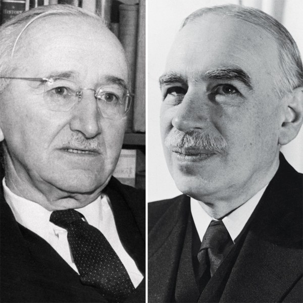 Dueling Economists